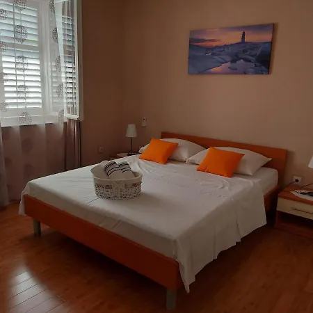 Mediterranean Gardens 3* Preko