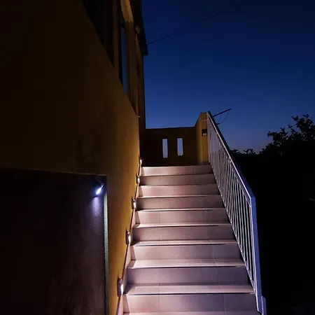 Mediterranean Gardens 3* Preko