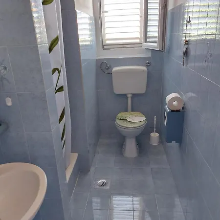 Mediterranean Gardens Gostinjska kuća 3*