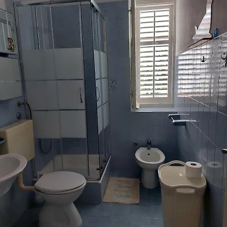 Mediterranean Gardens Gostinjska kuća Preko