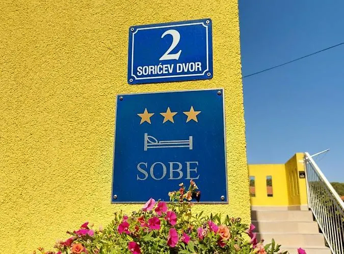 Mediterranean Gardens Гостевой дом 3*