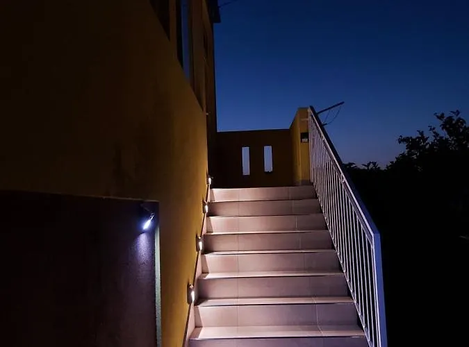 Mediterranean Gardens 3* Преко