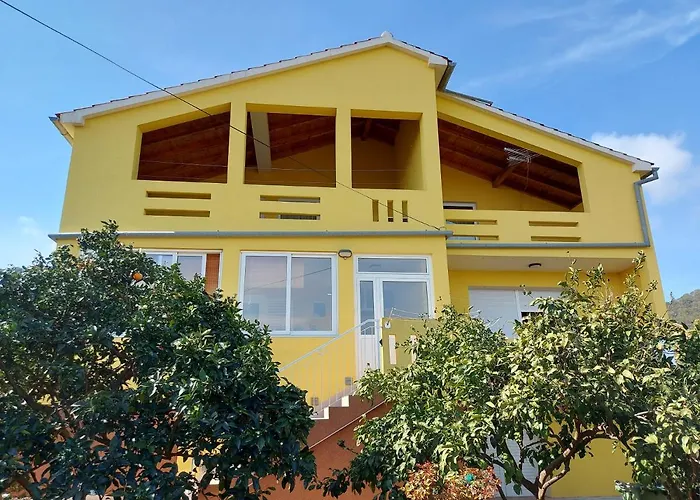 Mediterranean Gardens Преко