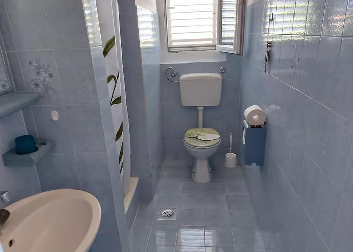 Mediterranean Gardens Gæstehus 3*