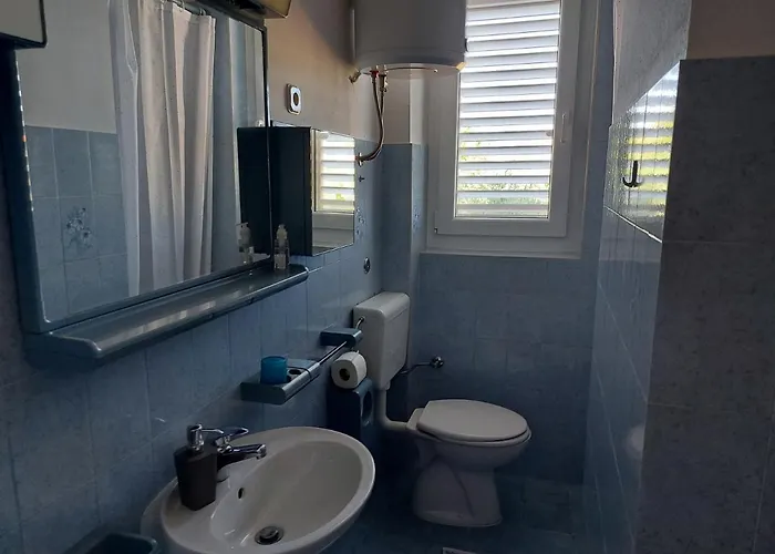 Mediterranean Gardens Преко