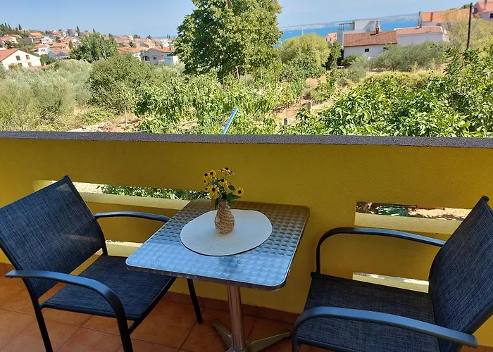 Mediterranean Gardens Gæstehus 3*