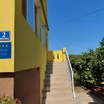 Mediterranean Gardens 3*