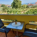 Mediterranean Gardens Guest house 3*