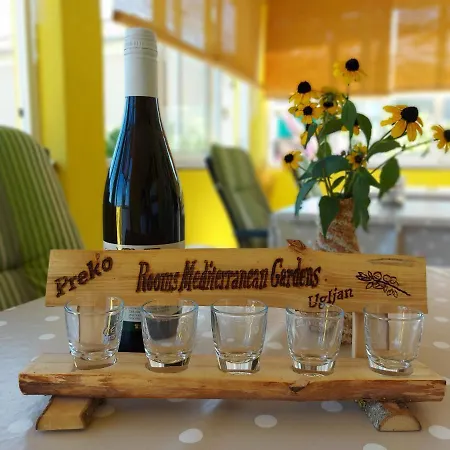 Mediterranean Gardens 3* Preko