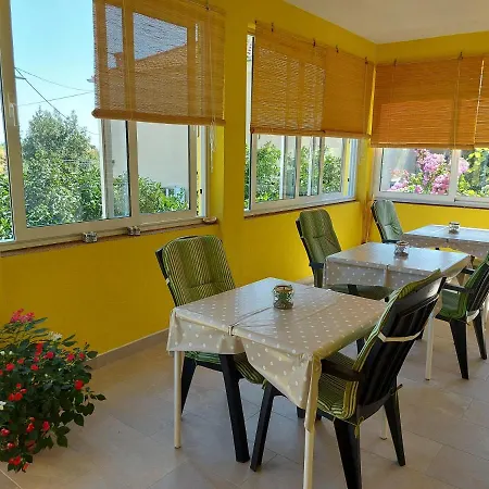 Guest house Mediterranean Gardens 3*