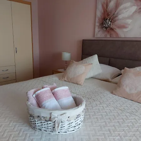 Guest house Mediterranean Gardens