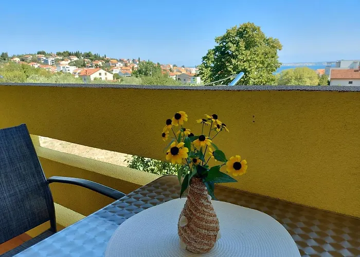 Mediterranean Gardens Preko