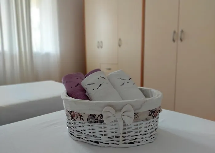 Mediterranean Gardens Preko