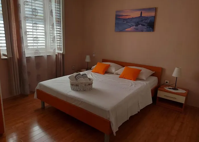 Mediterranean Gardens 3* Preko